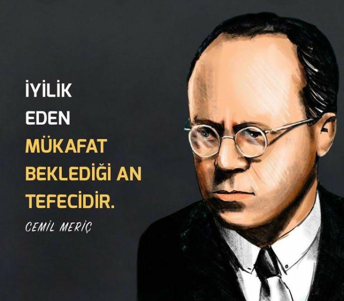 İyilikten;maraz doğar derler. Gerçekten de öyle midir?