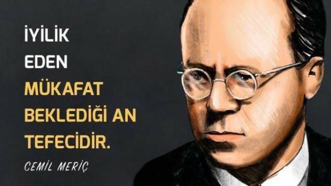 "İyilikten;maraz doğar" derler. Gerçekten de öyle midir?