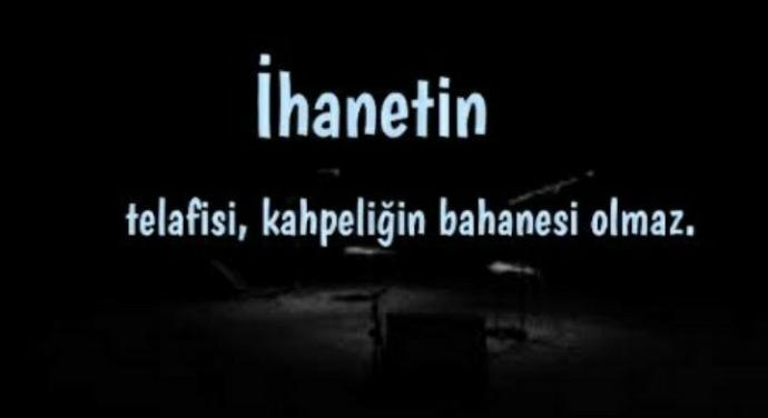 İhanetin hangi türlüsü daha çok can yakar?