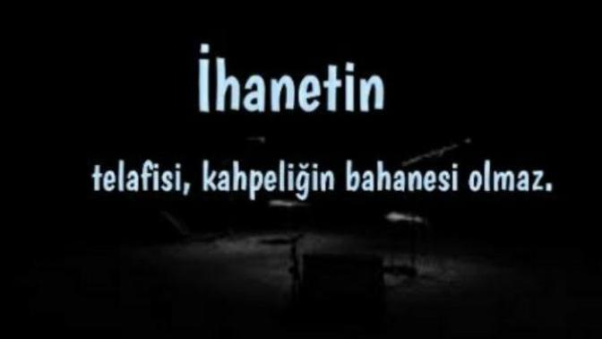 İhanetin hangi türlüsü daha çok can yakar?