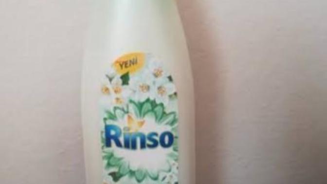 Çamaşır yıkarken yumuşatıcı kullanıyor musunuz👕👚👗👔?