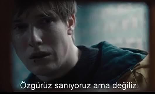 Bir Kadın Daha Can Verdi , Peki Siz Kendinizi Ne Kadar Özgür Hissediyorsunuz?