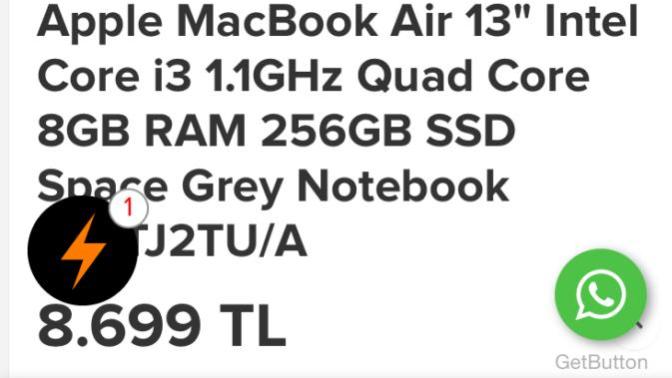 Hangi bilgisayarı almalıyım, Huawei matebook d14 mü Macbook air mi?