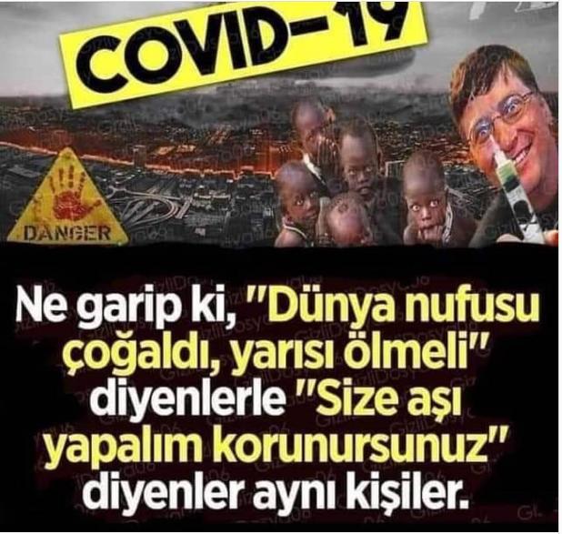 Corona aşısı bu sabah ülkemize ulaştı. Siz aşı olacak mısınız?