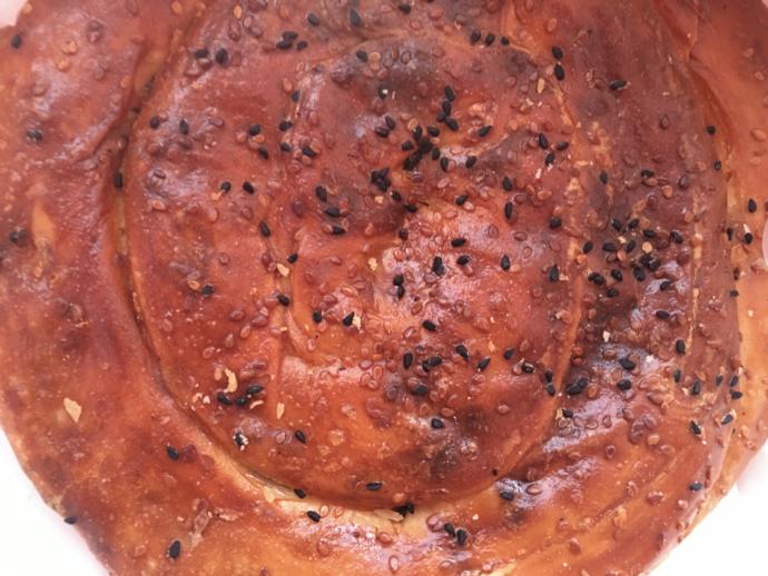 Mutfakla ilişkimi zirvede bırakıyorum