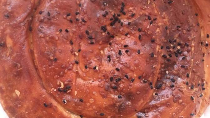 Neyli börek seversiniz?