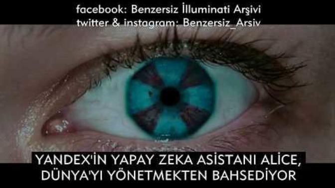 Yapay zeka i̇nsan neslini tehlikeye sokabilir mi?