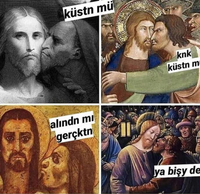Hata yaptığınızda telafisi için uğraşır mısınız, yoksa olduğu gibi mi bırakırsınız?