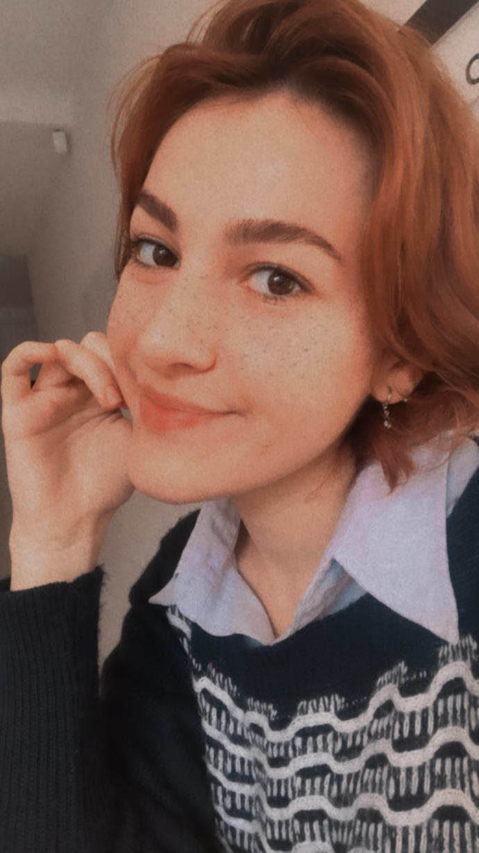 Baş ağrısı smiliiinngggg