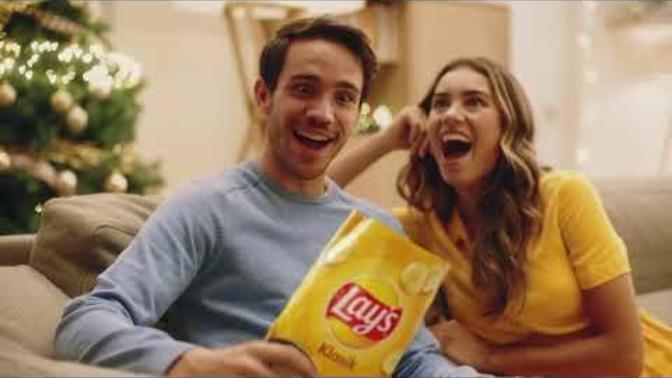 Doritos reklamında oynayan çocuk kim bilen var mı link aşşağıda?