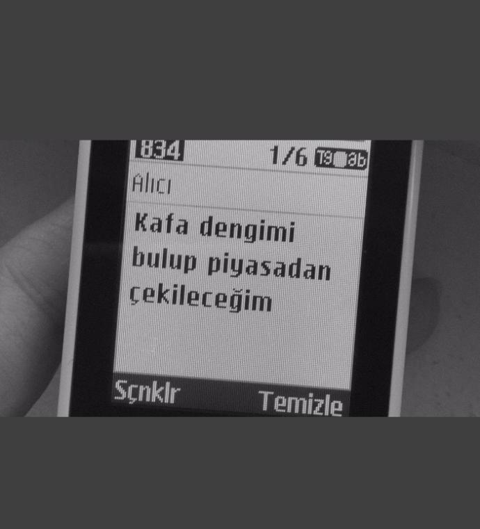 Siz kafa denginizi buldunuz mu 🤠 ?