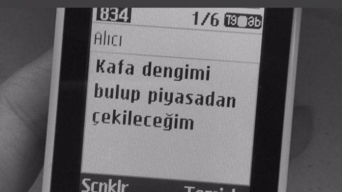 Siz kafa denginizi buldunuz mu 🤠 ?