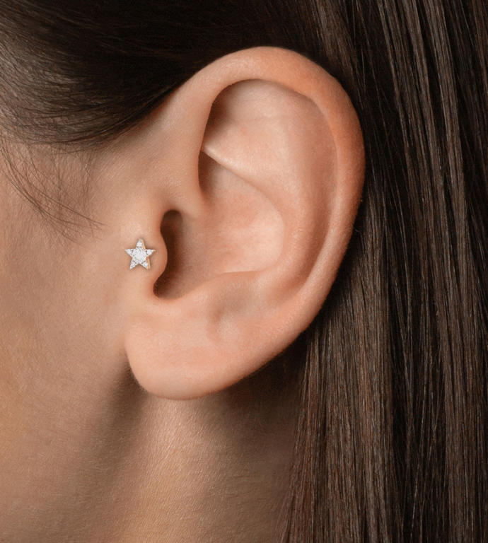 tragus piercing acıtıyor mu?