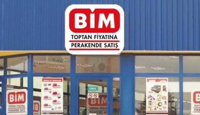 Bim 2021 maaşları ne kadar?