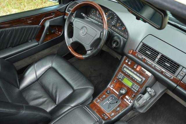Mercedes w140 sizce nasıl bir araç, yine alınır mı?