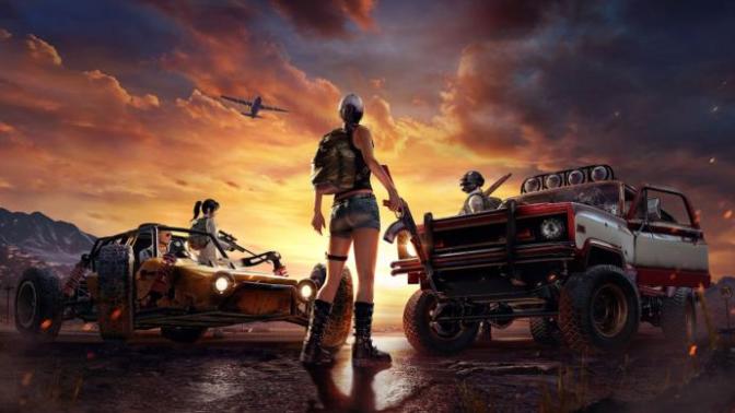 Pubg neden bu kadar tuttu?