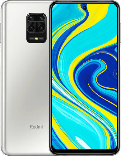 Redmi note 9 pro