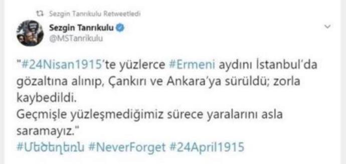 Sizce Atatürk Chpsi ile şimdi ki Chp aynı mı?