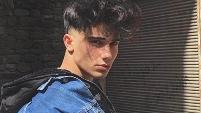 Bu saç modelini nasıl yapabilirim?