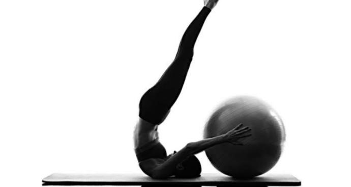 Pilates hareketleri size estetik geliyor mu?