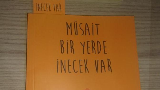 KizlarSoruyor'dan kazandığım kitabım elime ulaştı, sizi de son zamanlarda mutlu eden bir olay oldu mu?