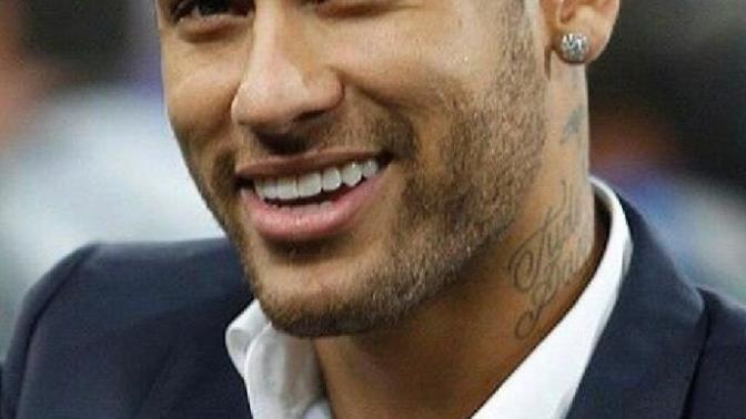 Sizce Neymar Yakışıklı Mı? Futbolda Nasıl Bir Oyuncu Başarılı mı?