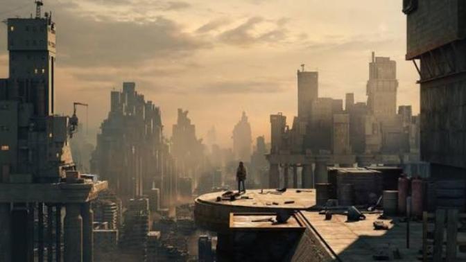 Sizce de dünya gittikçe daha mı kötüye gidiyor?