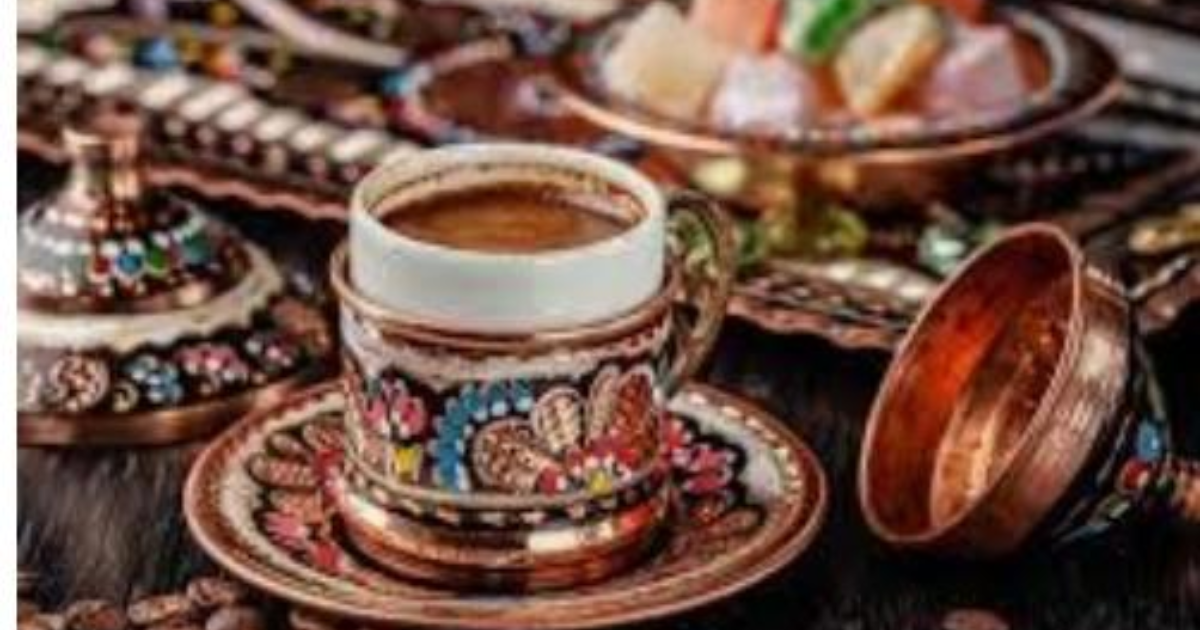 Hangi kahve çeşidini daha çok seviyorsunuz? KizlarSoruyor