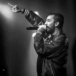 En sevdiğin rap müzik sanatçısı kim?