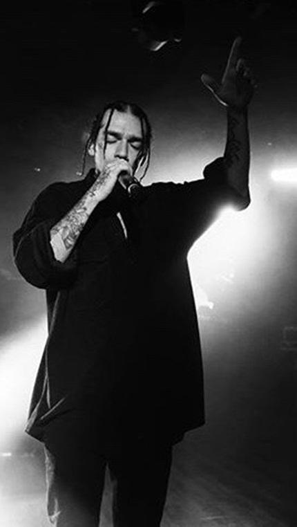 En sevdiğin rap müzik sanatçısı kim?