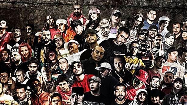 Rap