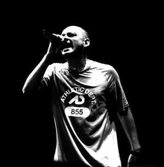 En sevdiğin rap müzik sanatçısı kim?