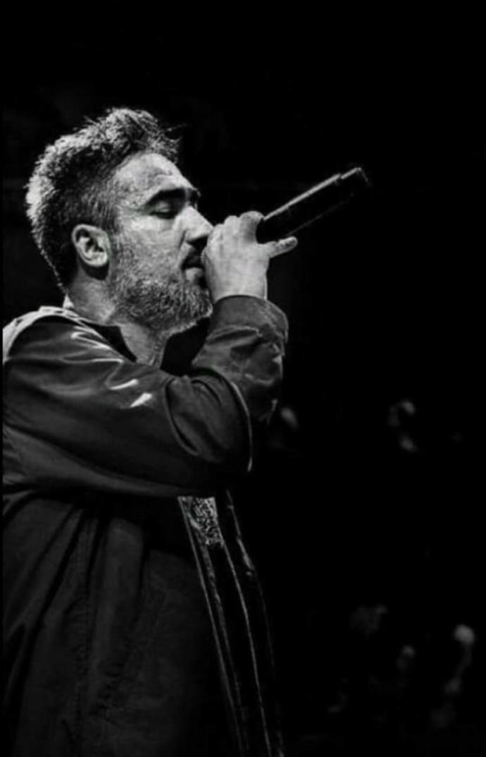 En sevdiğin rap müzik sanatçısı kim?