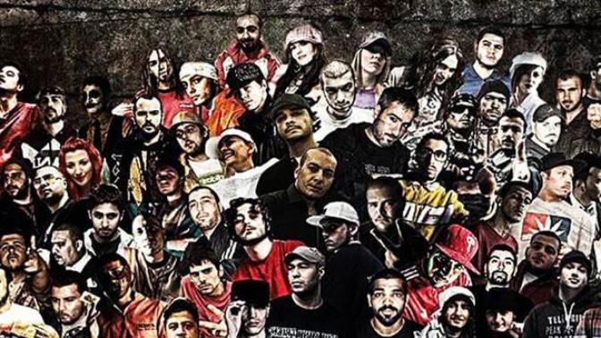 En sevdiğin rap müzik sanatçısı kim?