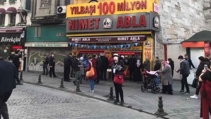Sizce milli piyango çekilişinde hile yapılıyor mudur?