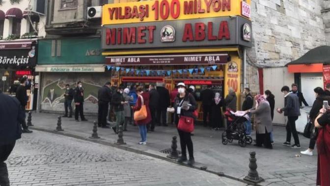 Sizce milli piyango çekilişinde hile yapılıyor mudur?