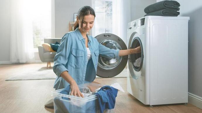 Bornozlar hangi programda yıkanmalı, nasıl kurutulmalıdır?