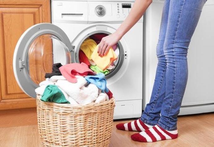 Bornozlar hangi programda yıkanmalı, nasıl kurutulmalıdır?