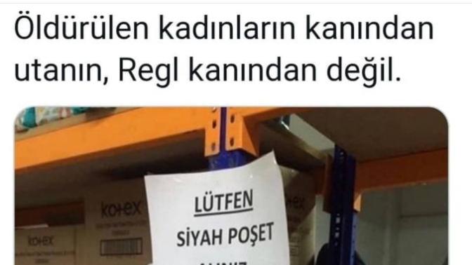 Utanılacak şey değil dedikleriniz neler?
