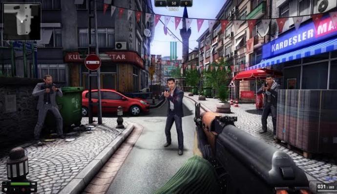 CS GO mu, Zula mı, Sabotaj mı?