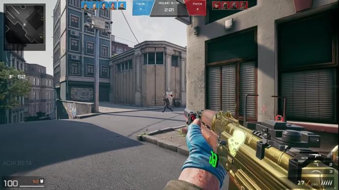 CS GO mu, Zula mı, Sabotaj mı?