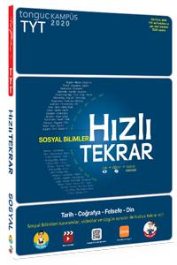 Tonguç akademi yayınlarının sosyal hız tekrar kitabını almalı mıyım?