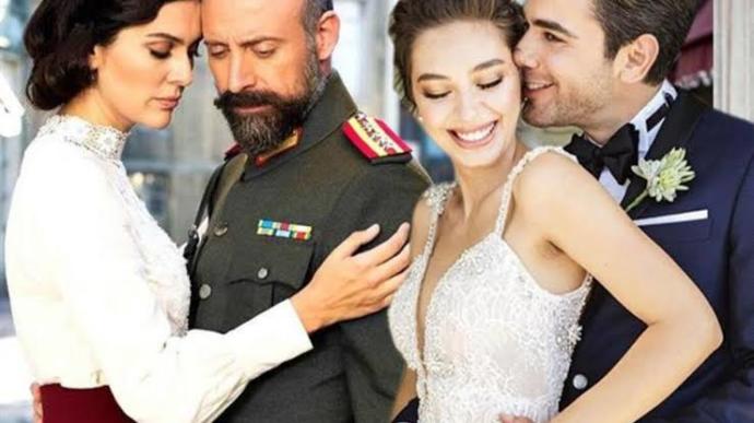 Sanatçılarda veya yıldızlarda evlilik ve sevgililikte yaş farkı olmazken neden Türk toplumunda yaş farkı sorun ediyorlar?