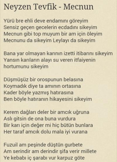 Bi çocuk bana aşık oldu ama saplantılı gibi kendime bi şey yaparım diyor napcam?