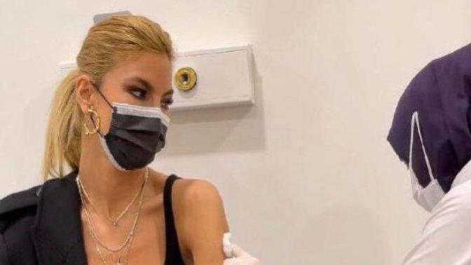 Çin'den aldığımız covid-19 aşılarına Çin hükümeti kendi topraklarında kullanım onayı vermemiş! Bu aşıyı vurulacak mısınız?