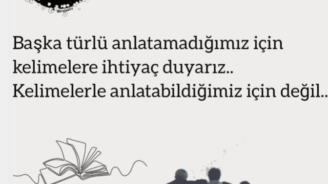 Kelimelerle aranız iyi midir?
