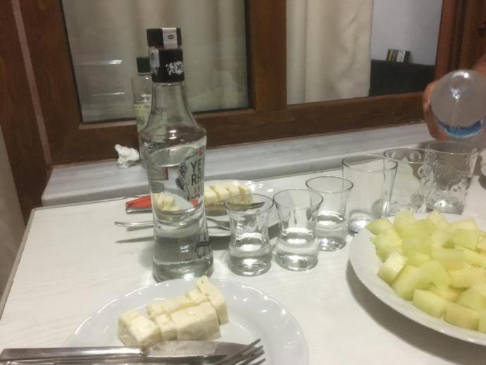 Nasıl geçiyor yılbaşı?
