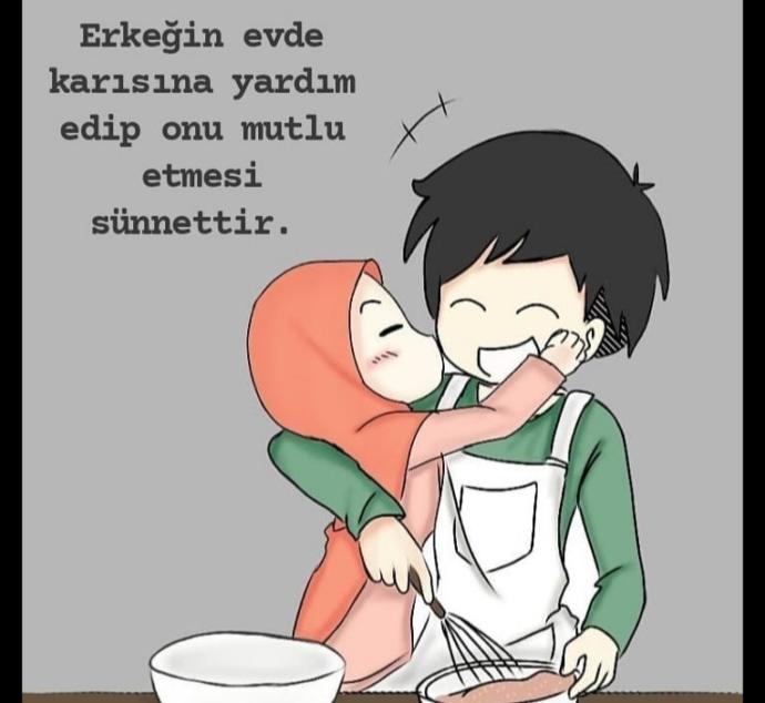 Eşinize evlenince yardım etmeyi düşünüyor musunuz?