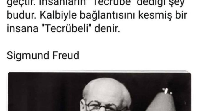 Kalbiniz ile bağlantıyı kesebiliyor musunuz?