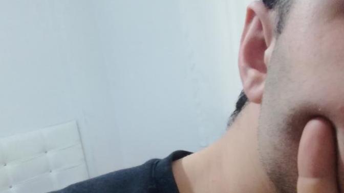 Spor yapıyorum yüzüm neden tombullaştı?